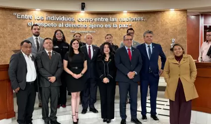 Presenta Kurt Honold resultados de la Secretara de Economa