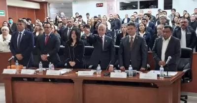 Secretario de Economa desglosa resultados en sesin
