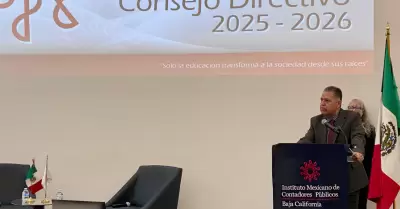 Advierten a contribuyentes de Baja California sobre efectos de la fiscalizacin 