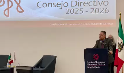 Advierten a contribuyentes de Baja California sobre efectos de la fiscalizacin 