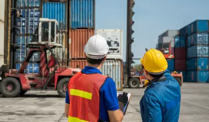 Aduana importaciones