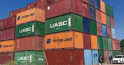 Aduana importaciones