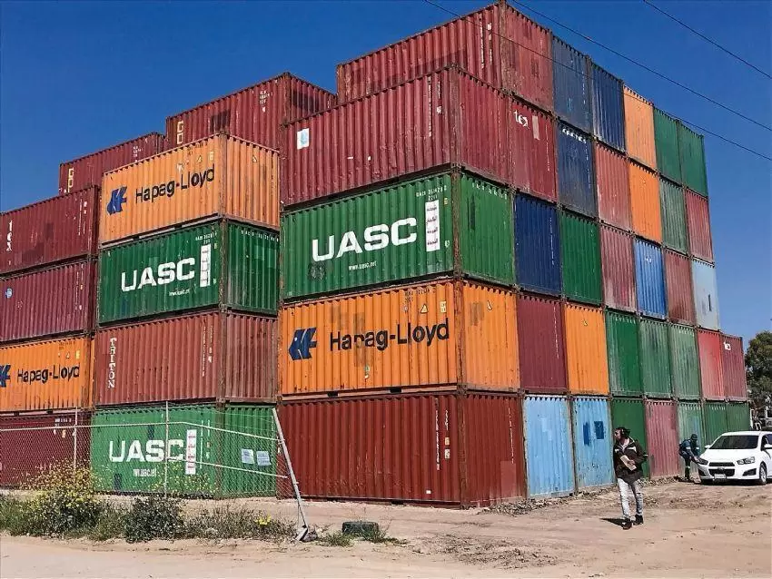 Aduana importaciones