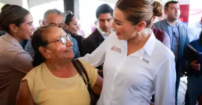 Fortalecen apoyo a emprendimientos de mujeres, personas mayores de 50 aos y neg