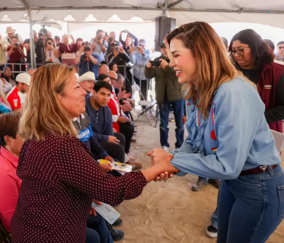 Fortalecen apoyo a emprendimientos de mujeres, personas mayores de 50 aos y negocios en crecimiento