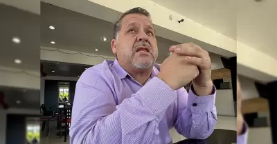 Humberto Valds Romero