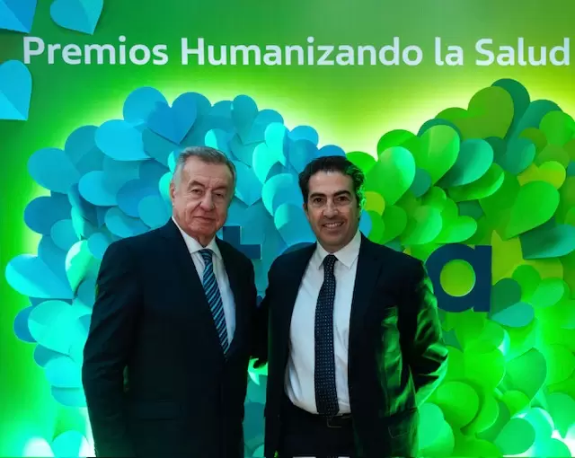 Premio Nacional Teva Pharma Mxico 2025
