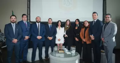 Foro "Medios Alternativos en Juicios Fiscal y Administrativo"