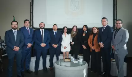 Foro "Medios Alternativos en Juicios Fiscal y Administrativo"