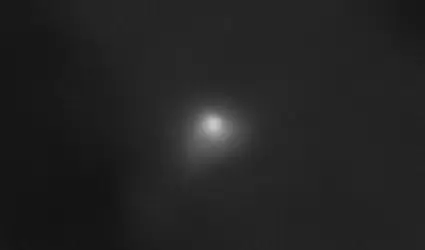 Cometa interestelar 3I/ATLAS