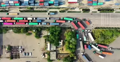 Asociacin Nacional de Transportistas