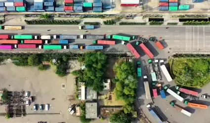 Asociacin Nacional de Transportistas