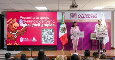 Combate a la corrupcin en gobierno de Marina del Pilar