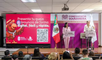 Combate a la corrupcin en gobierno de Marina del Pilar