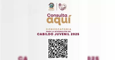 Cabildo Juvenil 2025