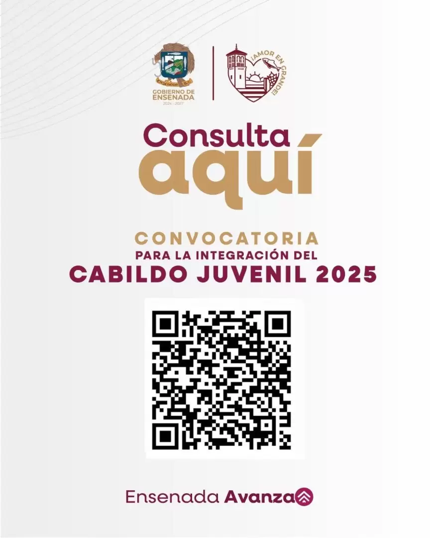 Cabildo Juvenil 2025
