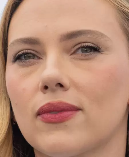 Scarlett Johansson