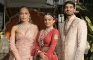 Jennifer Lopez acta para fastuosa boda en la India y cobra 2 millones de dlares por su show