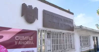 Ante cortes constantes del servicio, vecinos de Playas de Tijuana exigen manteni