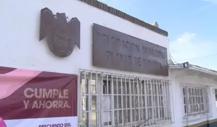 Ante cortes constantes del servicio, vecinos de Playas de Tijuana exigen manteni