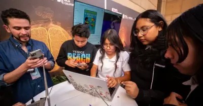 Talento en Inteligencia Artificial