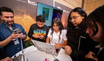 Talento en Inteligencia Artificial