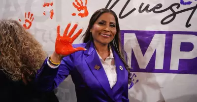 Da Internacional de la Eliminacin de la Violencia contra la Mujer