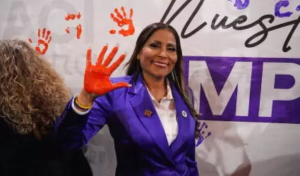 Da Internacional de la Eliminacin de la Violencia contra la Mujer