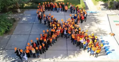 Da Internacional de la Eliminacin de la Violencia contra la Mujer