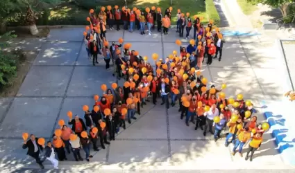 Da Internacional de la Eliminacin de la Violencia contra la Mujer