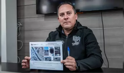 Direccin de Obras e Infraestructura Urbana Municipal