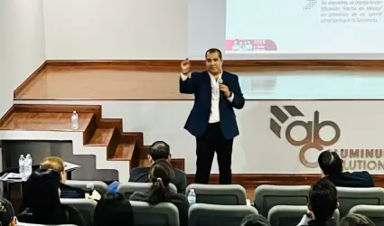 Secretara de Economa federal