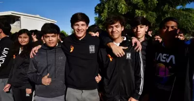 Cobach plantel San Felipe