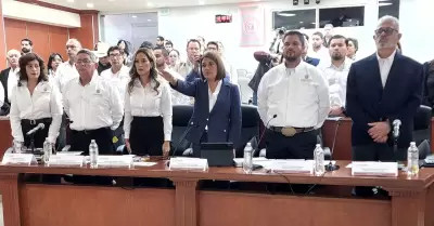 Secretaria de Agricultura y Desarrollo Rural rinde comparecencia ante el Congres