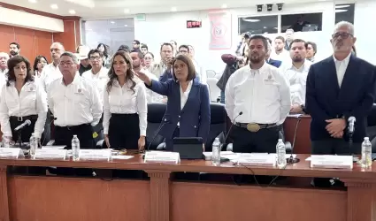 Secretaria de Agricultura y Desarrollo Rural rinde comparecencia ante el Congres