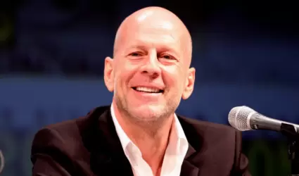 Bruce Willis