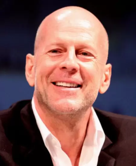 Bruce Willis