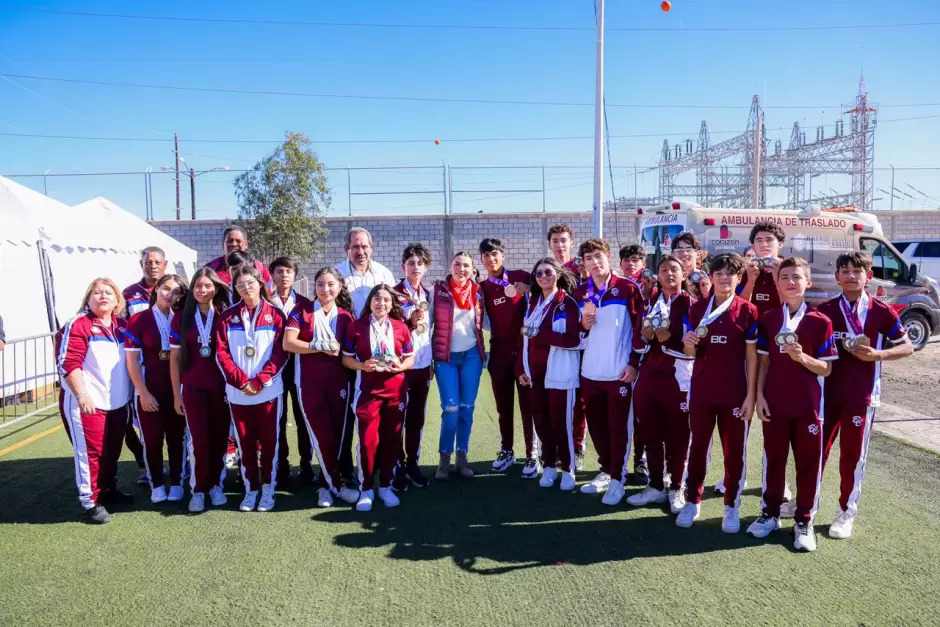 Inaugura gobernadora Marina del Pilar la primera sala sensorial en San Felipe