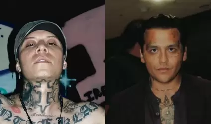 Santa Fe Klan, Christian Nodal