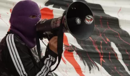 Violencia contra mujeres