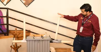 Inspecciones de descargas sanitarias