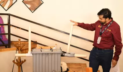 Inspecciones de descargas sanitarias