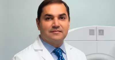 ZEISS reconoce al Dr. Mndez Noble por su destacada innovacin ocular.