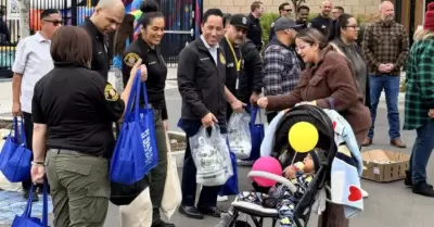 Departamento de Libertad Condicional del Condado