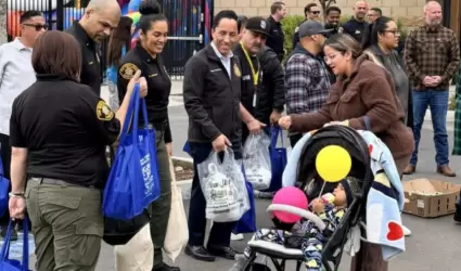 Departamento de Libertad Condicional del Condado