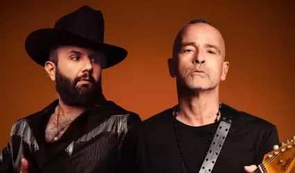 Carn Len, Eros Ramazzotti