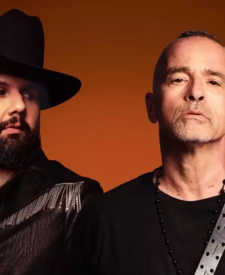 Carn Len, Eros Ramazzotti