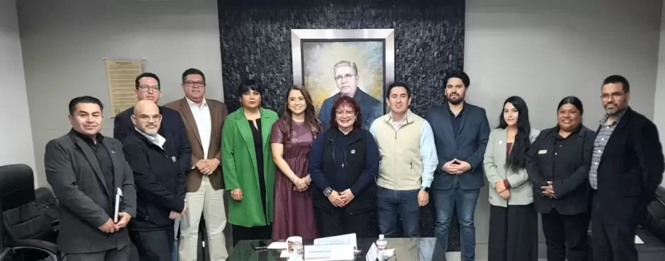 Comisión de Fortalecimiento Municipal