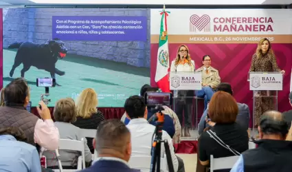 Reafirma Marina del Pilar compromiso con la proteccin y atencin a las mujeres