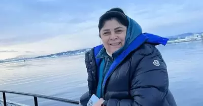 Victoria Ruffo